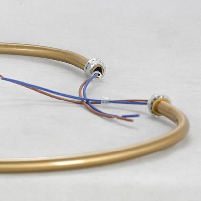 Потолочные Люстра Lussole LSP-8418, доставка по Казахстану 