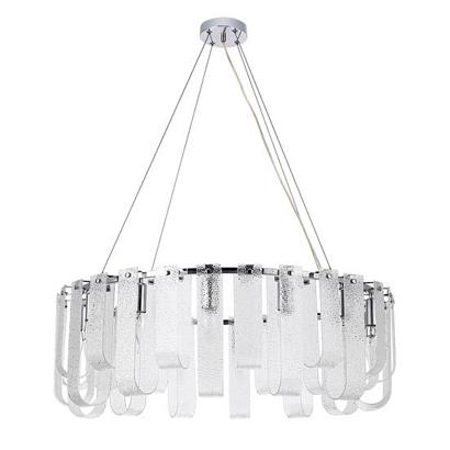 Подвесные Подвесной светильник Arte Lamp DENEBOLA A4074LM-14CC, доставка по Казахстану 