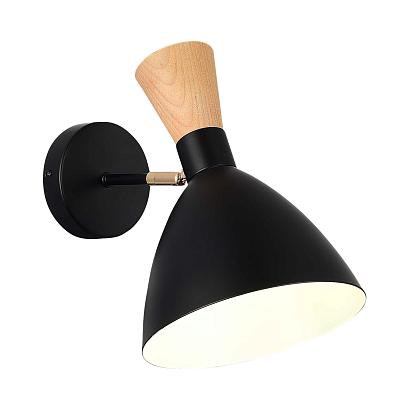 SLE1256-401-01 Светильник настенный VISTA