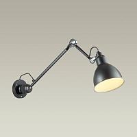 Спот Odeon Light Modern Arta 4125/1WD