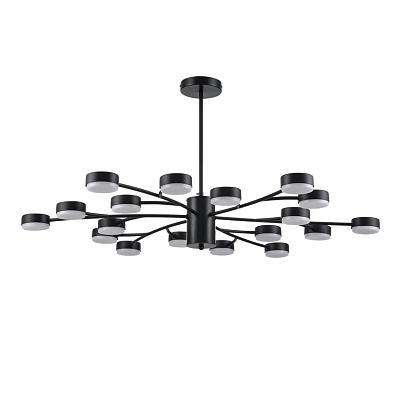 купить 8117/18 Lumion Люстра TORINA в Алматы, svet.kz, доставка по Казахстану 