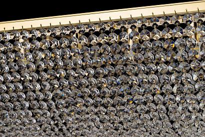 подвесная люстра arti lampadari milano e 1.5.120x30.102 g, доставка по Казахстану 