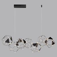 Дополнительная картинка 5087/32L Odeon Light Подвесной светильник TRELLIS