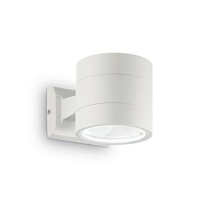 Бра SNIF ROUND AP1 BIANCO 144283 светильники
