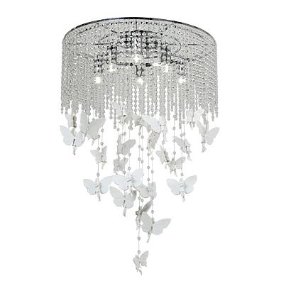 люстры каскадная люстра favourite fairies 1165-6pc, доставка по Казахстану 