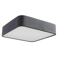 Дополнительная картинка Потолочный светильник Arte Lamp Cosmopolitan A7210PL-2BK