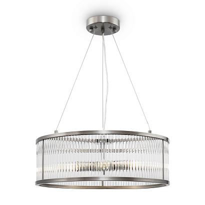 подвесной светильник freya fr5053pl-06n, доставка по Казахстану 