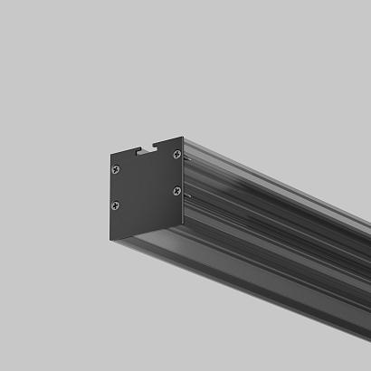 Комплектующие для профиля Led Strip 642038 купить в Алматы svet.kz