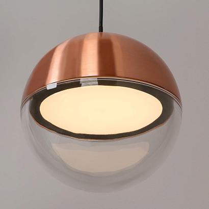 подвесной светильник luna 4371-1p, доставка по Казахстану 