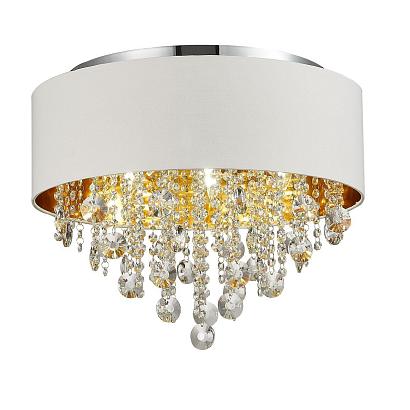 потолочная люстра st luce lacchia sl1350.502.06, доставка по Казахстану 