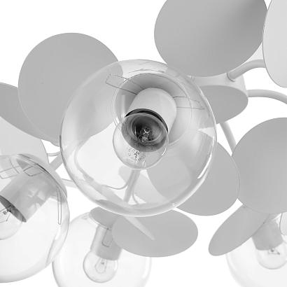 купить Люстра Freya FR5165PL-06W в Алматы, svet.kz, доставка по Казахстану 