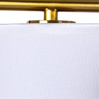Дополнительная картинка Бра Arte Lamp APEROL A5031AP-1PB