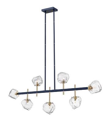 люстра simple story 1104-7pl, доставка по Казахстану 