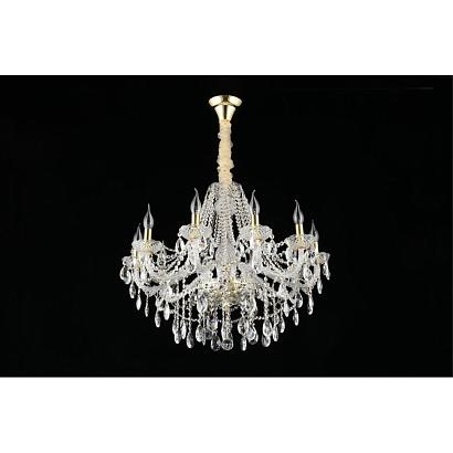 люстры подвесная люстра aployt koletta apl.755.13.10, доставка по Казахстану 