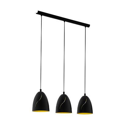 подвесной светильник eglo hunningham 43006, доставка по Казахстану 