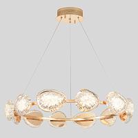 Дополнительная картинка Подвесной светильник Crystal Lux 0590/312
