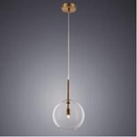 Дополнительная картинка Подвесной светильник Arte Lamp Cameron A7720SP-1AB