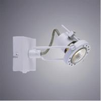 Дополнительная картинка Спот Arte Lamp Costruttore A4300AP-1WH