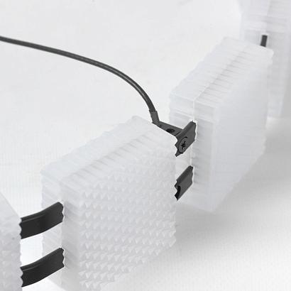 светильник подвесной lussole lsp-7258, доставка по Казахстану 