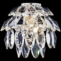 Дополнительная картинка Настенный светильник Wertmark LUDGERA WE113.02.101