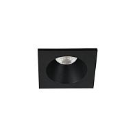 Точечный встраиваемый светильник Arte Lamp HELM MINI A2858PL-1BK, доставка по Казахстану 