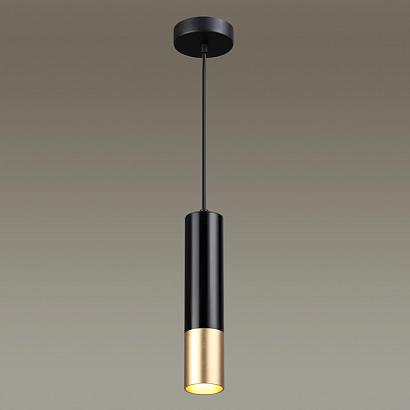 подвесной светильник odeon light hightech kiko 3876/1l, доставка по Казахстану 