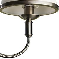 Дополнительная картинка Бра Arte Lamp Alice A3579AP-1AB