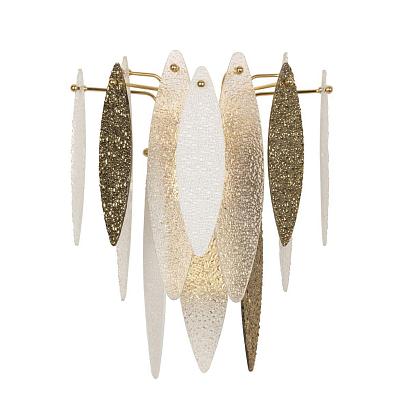 Декоративные настенные Бра Favourite Inventio 2754-2W, доставка по Казахстану 