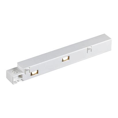 Коннектор питания Novotech Shino Flum 135098 купить в Алматы svet.kz