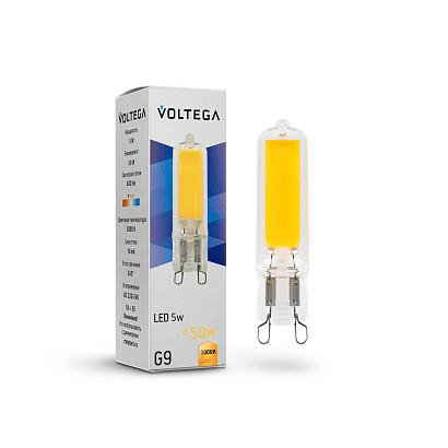 Лампочка Voltega 7262 купить в Алматы svet.kz