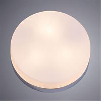 люстры потолочный светильник arte lamp aqua-tablet a6047pl-3cc, доставка по Казахстану 