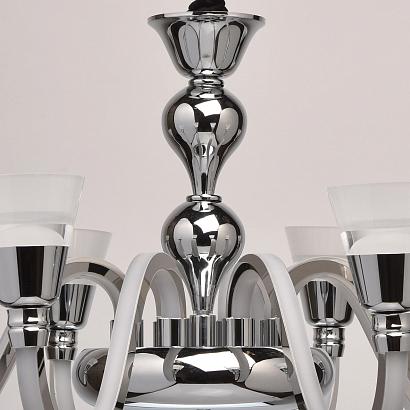 люстры люстра regenbogen ротенбург 659010508, доставка по Казахстану 