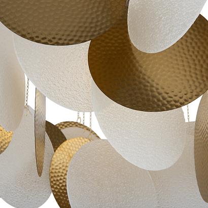 купить Светильник Freya FR5104PL-06BS2 в Алматы, svet.kz, доставка по Казахстану 