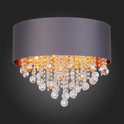 потолочная люстра st luce lacchia sl1350.702.06, доставка по Казахстану 