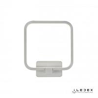 Бра iLedex Satellite 8153-200-B-1S WH