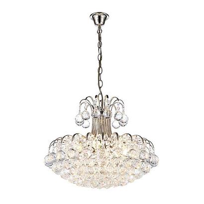 подвесная люстра arti lampadari alanno e 1.5.50.100 n, доставка по Казахстану 