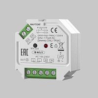Дополнительная картинка Диммер Lighting control 721019