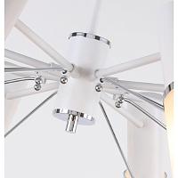 Дополнительная картинка Потолочная люстра F-Promo Viator 2559-8P
