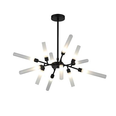 купить Подвесная люстра ST Luce Splio SL1620.402.12 в Алматы, svet.kz, доставка по Казахстану 