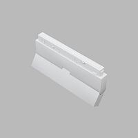Дополнительная картинка Трековый светильник Technical TR036-2-12W4K-W
