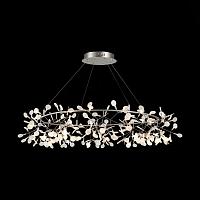 Дополнительная картинка Подвесная светодиодная люстра ST Luce Rafina SL379.103.216