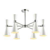 Дополнительная картинка Потолочная люстра Lumion Moderni Quinn 3661/6C