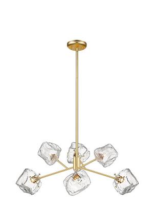 подвесной светильник simple story 1109-6pl, доставка по Казахстану 