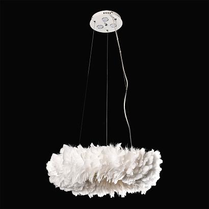 люстра lussole grlsp-8602, доставка по Казахстану 