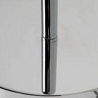 Дополнительная картинка Торшер Arte Lamp Elba A2581PN-1CC