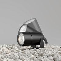 Дополнительная картинка Ландшафтный светильник Outdoor O050FL-L15GF3K