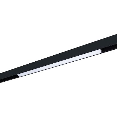 Светильник потолочный Arte Lamp LINEA A4692PL-1BK купить в Алматы svet.kz