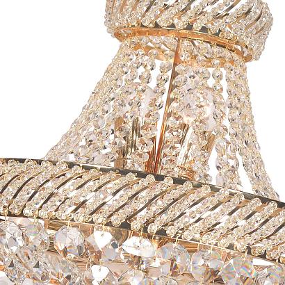 подвесной светильник arti lampadari palermo e 1.5.45.600 g, доставка по Казахстану 