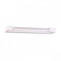 Настенный светодиодный светильник Odeon Light Hightech Arno 3887/12WW