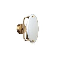 Дополнительная картинка Настенный светильник Ovate 4085-1W
